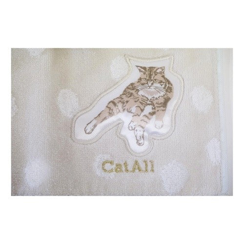#タオル/ハンカチ :4582365719736