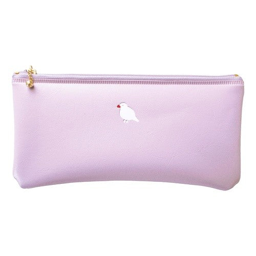 #PointフラットペンケースBuncho エルコミューン :4582529527870