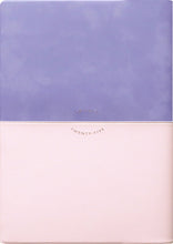 Load image into Gallery viewer, 【SALE価格★】 EL COMMUN エルコミューン 2024年10月始まり(2025年1月始まり) 手帳 B6 ウィークリー ブロック ユニゾン Unison マトカ キャラクター デザイン おしゃれ 大人かわいい 手帳カバー ダイアリー ポケット スケジュール帳 :4589954877839