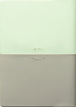 Load image into Gallery viewer, 【SALE価格★】 EL COMMUN エルコミューン 2024年10月始まり(2025年1月始まり) 手帳 B6 ウィークリー ブロック ユニゾン Unison マトカ キャラクター デザイン おしゃれ 大人かわいい 手帳カバー ダイアリー ポケット スケジュール帳 :4589954877839
