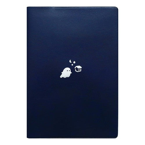 #B6マンスリー フルカラー Obake House Night エルコミューン :4582529548332