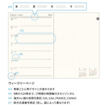 Load image into Gallery viewer, #B6ウィークリー レフト Point Astronaut --- エルコミューン :4582529548479