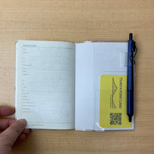 Load image into Gallery viewer, LABCLIP 2024 April Start (March 2024 Start) Planner Monthly (Monthly Block) A6 Monthly Diary Cherry Agenda Fruit Stylish Adult Cute Planner Cover Diary Schedule Book - Timekeeper of Planners: 4582354968183
