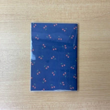 Load image into Gallery viewer, LABCLIP 2024 April Start (March 2024 Start) Planner Monthly (Monthly Block) A6 Monthly Diary Cherry Agenda Fruit Stylish Adult Cute Planner Cover Diary Schedule Book - Timekeeper of Planners: 4582354968183