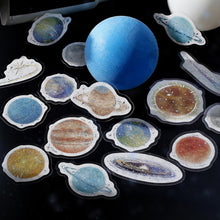 画像をギャラリービューアに読み込む, #天体がいっぱいです 宇宙 惑星 銀河 彗星 天体 星 BGM :4589435525341