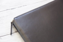 画像をギャラリービューアに読み込む, ラウンドファスナー ジッパー DIARY COVER niko and 仕事計画 ブラック 89988_ldc10-370bk --- ラコニック(Laconic) :4589988484041