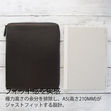 画像をギャラリービューアに読み込む, ラウンドファスナー ジッパー DIARY COVER niko and 仕事計画 ブラック 89988_ldc10-370bk --- ラコニック(Laconic) :4589988484041