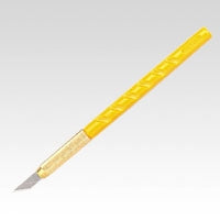 画像をギャラリービューアに読み込む, アートナイフ(文具専用) 10BS オルファカッター アートナイフ(文具台紙 オルファ(OLFA) :4901165200211