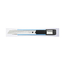 Load image into Gallery viewer, Multi-purpose M-Type Blue (Stationery Card) Multi-purpose M-Type Blue (Stationery Card) Olfa (OLFA) :4901165202734