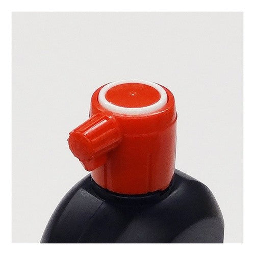 #濃 墨 々 滴 450ml (株)呉竹精昇堂 :4901427007978