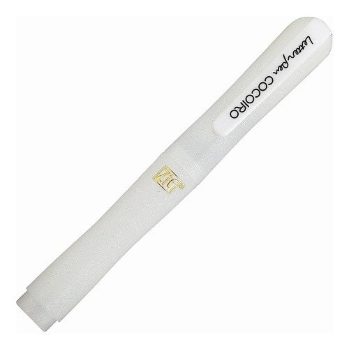 #ZIG LETTER PEN本体霧氷 : (株)呉竹精昇堂 : ZIG LETTER PEN body hoarfrost : 4901427220902 :4901427220902