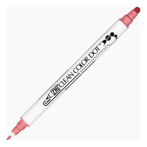 #ZIGクリーンカラードットTC-6100-021 : (株)呉竹精昇堂 : ZIG clean color dot TC-6100-021 : 4901427303674 :4901427303674