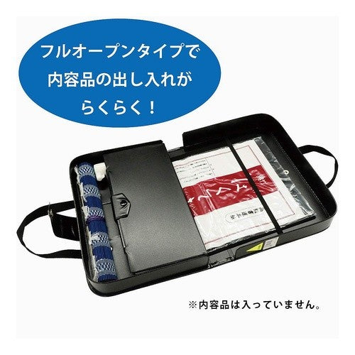 #ケース GA-540 黒 (株)呉竹精昇堂 :4901427310269