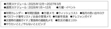Load image into Gallery viewer, 26年ログジャーナルA6週間大切な宝物 クツワ(Kutsuwa) :4901478201967