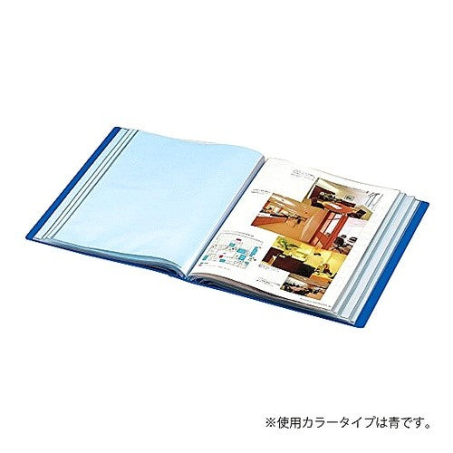 #クリヤーブックA3S・P.Pシート コクヨ(株) :4901480046464