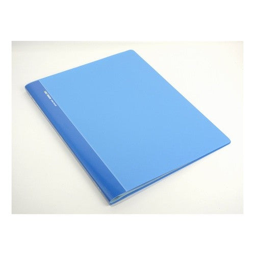 #クリヤ-ブック サイドスロ- A4S コクヨ(株) :4901480047447