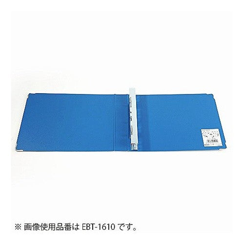 #デ-タバインダ-T 9X12 コクヨ(株) :4901480050249