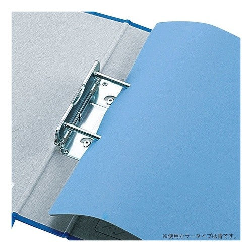 #チューブファイル<エコ>A4S7センチ コクヨ(株) :4901480066387