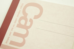Campus Notebook No. 3, 50 sheets, ruled (A), KOKUYO A5 Campus Notebook KOKUYO: 4901480070469