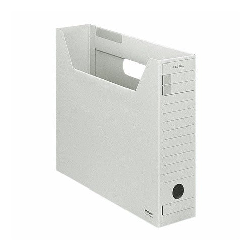 #ファイルボックス-FS A4-E コクヨ(株) :4901480136257