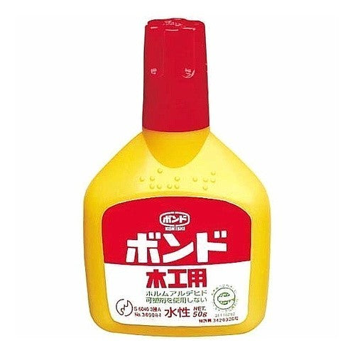 #ボンド木工用 コクヨ(株) :4901480152967