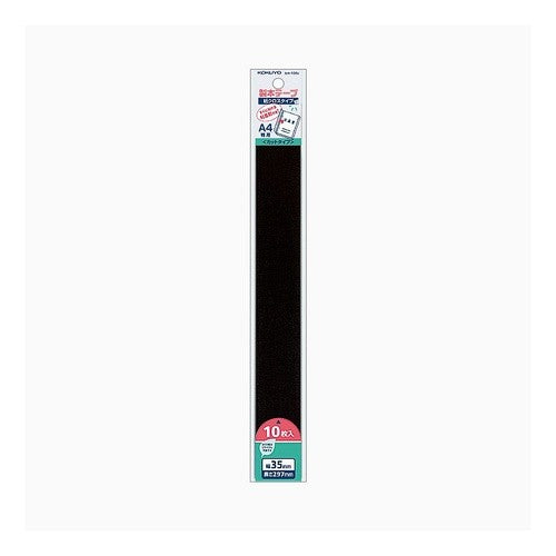 #製本テープ(カットタイプ) コクヨ(株) :4901480165059