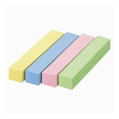 #タックメモ 徳用 付箋 ハ-フサイズ コクヨ(株) :4901480192529