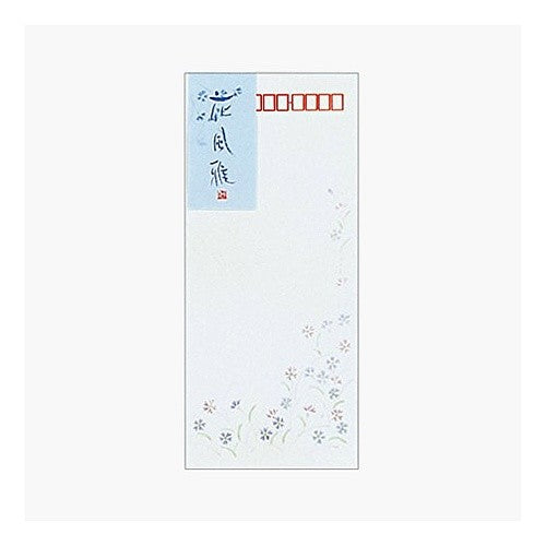 #封筒 花風雅 コクヨ(株) :4901480197128