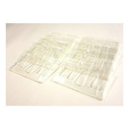 #名札用ハードケース IDカード 10P コクヨ(株) :4901480263144