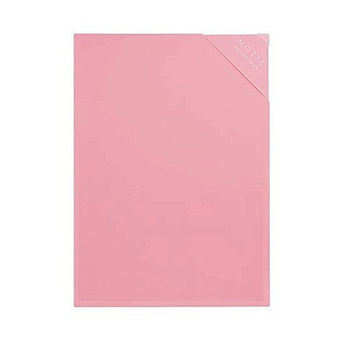 #ハードクリヤーホルダーモッテA4 LP コクヨ(株) :4901480347875