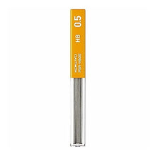 画像をギャラリービューアに読み込む, コクヨ シャープ替芯 0.5mm HB PSR-HB05-1P