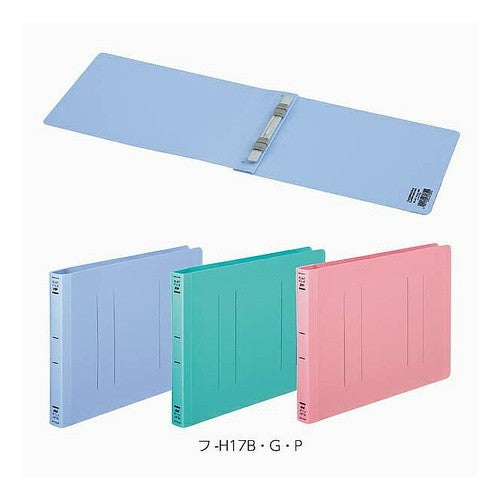 #フラットファイル<PP> A5E コクヨ(株) :4901480376318