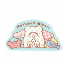 Load image into Gallery viewer, #サンリオ #サンリオ( SANRIO ) まるもふびより フロアマット サンリオ(SANRIO) まるもふびより フロアマット : sanrio Sanrio (SANRIO) Marumofubiyori floor mat :4901610205372