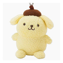 画像をギャラリービューアに読み込む, #サンリオ #サンリオ/XMAS800JX79-0 サンリオ(SANRIO) ポムポムプリン マスコットホルダー : sanrio Sanrio/XMAS800JX79-0 :4901610564837
