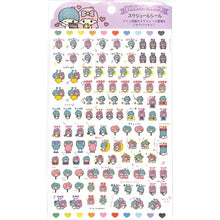 画像をギャラリービューアに読み込む, #サンリオ #TSスケジユ-ルシ-ルID サンリオ(SANRIO) リトルツインスターズ スケジュールシール(エンジョイアイドル) : sanrio TS Scheduler ID :4901610671962