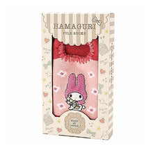 画像をギャラリービューアに読み込む, #サンリオ #サンリオ/ネンガ200JNP23-4(5) サンリオ(SANRIO) マイメロディ はまぐりパイルソックス : sanrio Sanrio/Nenga 200JNP23-4(5) :4901610731482