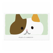 画像をギャラリービューアに読み込む, #サンリオ #カード サンリオ(SANRIO) 誕生日カード きままねこ 見るねこ P1923 : sanrio card :4901610954188