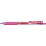 Load image into Gallery viewer, SARASA CLIP 0.7 Pink SARASA CLIP 07 Gel Ballpoint Pen Pink Zebra (ZEBRA) ZEBRA :4901681143276