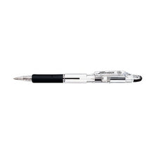 画像をギャラリービューアに読み込む, #ジムノックE ボールペン 黒 : ゼブラ(株) : Gymnock E ballpoint pen black : 4901681286416