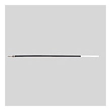Load image into Gallery viewer, H-0.7mm Lead Black Zebra: 4901681292110