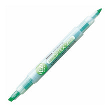 Load image into Gallery viewer, ZEBRA KIRARICH MARKER GREEN - OPTEX 2 EZ: 4901681310746