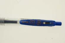 画像をギャラリービューアに読み込む, #サラサクリップ0.3 コバルトブルー : ゼブラ(株) : Sarasa Clip 0.3 Cobalt Blue : 4901681323876 :4901681323876