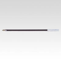 Load image into Gallery viewer, ボールペン替芯 LH-1.0芯 赤 ゼブラ(ZEBRA) :4901681325733