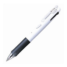 画像をギャラリービューアに読み込む, #クリップ-オンG 2CE 白 : ゼブラ(株) : Clip-on G 2CE white : 4901681328963
