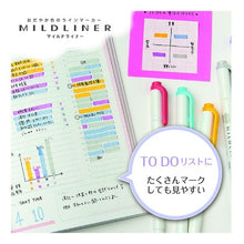 Load image into Gallery viewer, #Writing Instruments (Highlighters) --- Zebra (Japan writing implements) :4901681416516