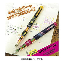 画像をギャラリービューアに読み込む, 筆記具(複合ペン)