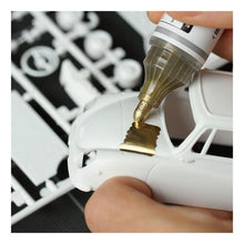 画像をギャラリービューアに読み込む, #マッキーペイントマーカー 白 ゼブラ(ZEBRA) --- ゼブラ マッキーペイントマーカー 白 YYT20-W : Mackie paint marker white :4901681575565