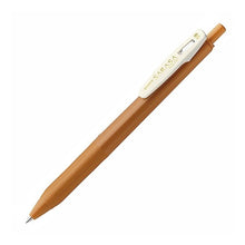 画像をギャラリービューアに読み込む, #サラサクリップ0.5 キャメルイエロー --- : Sarasa Clip 0.5 Camel Yellow :4901681693153