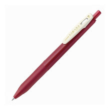 画像をギャラリービューアに読み込む, #サラサクリップ0.5 カシスブラック --- : Sarasa Clip 0.5 Cassis Black :4901681693191