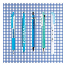 画像をギャラリービューアに読み込む, #カラーフライト0.3 スカイブルー ゼブラ(ZEBRA) --- ゼブラ シャープペン カラーフライト 0.3 MAS53-SBL スカイブルー : Color flight 0.3 sky blue :4901681732128